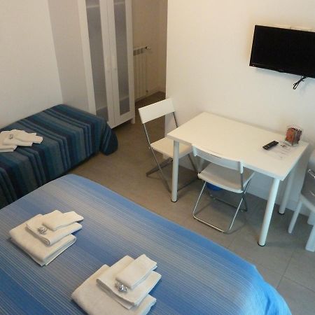 Prima Luce Bed & Breakfast ภายนอก รูปภาพ