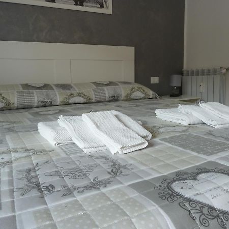 Prima Luce Bed & Breakfast ภายนอก รูปภาพ