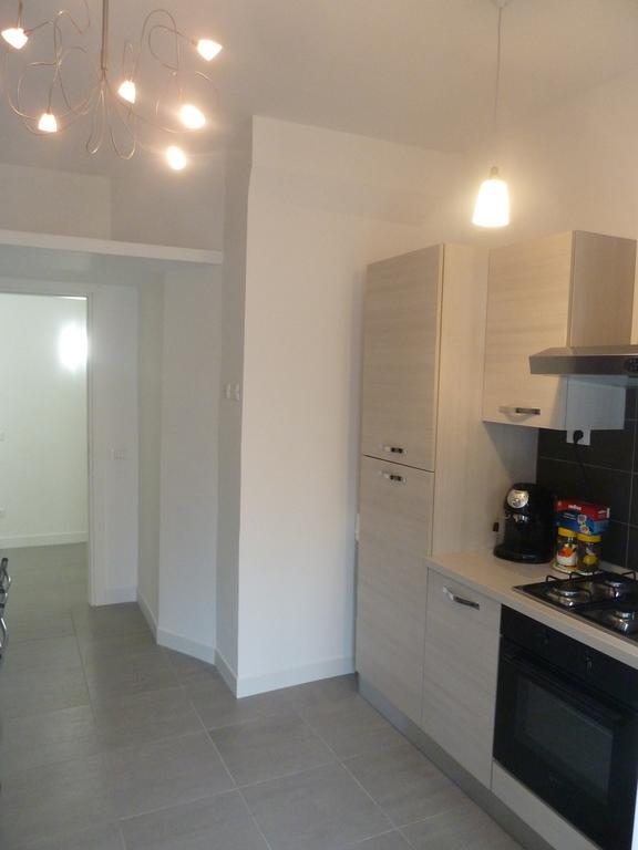 Prima Luce Bed & Breakfast ภายนอก รูปภาพ