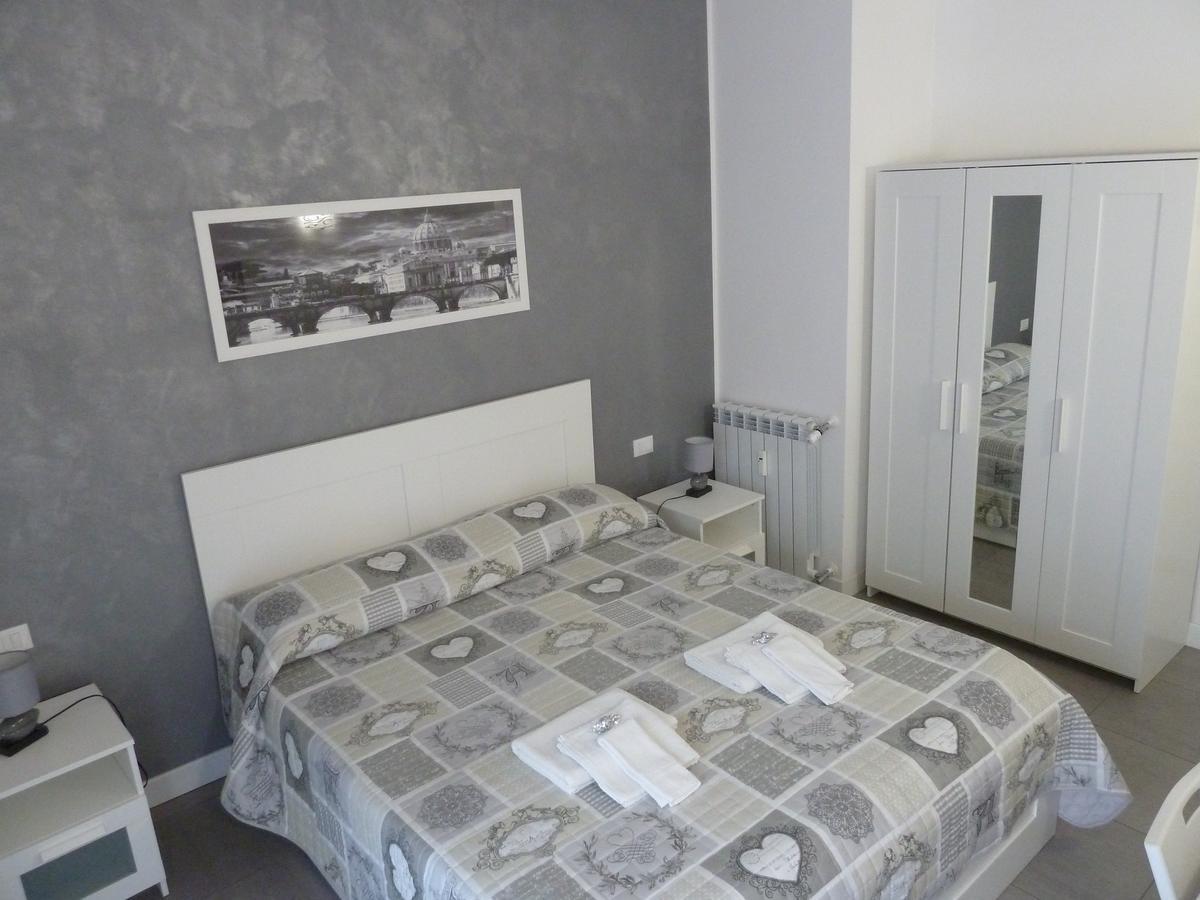 Prima Luce Bed & Breakfast ภายนอก รูปภาพ
