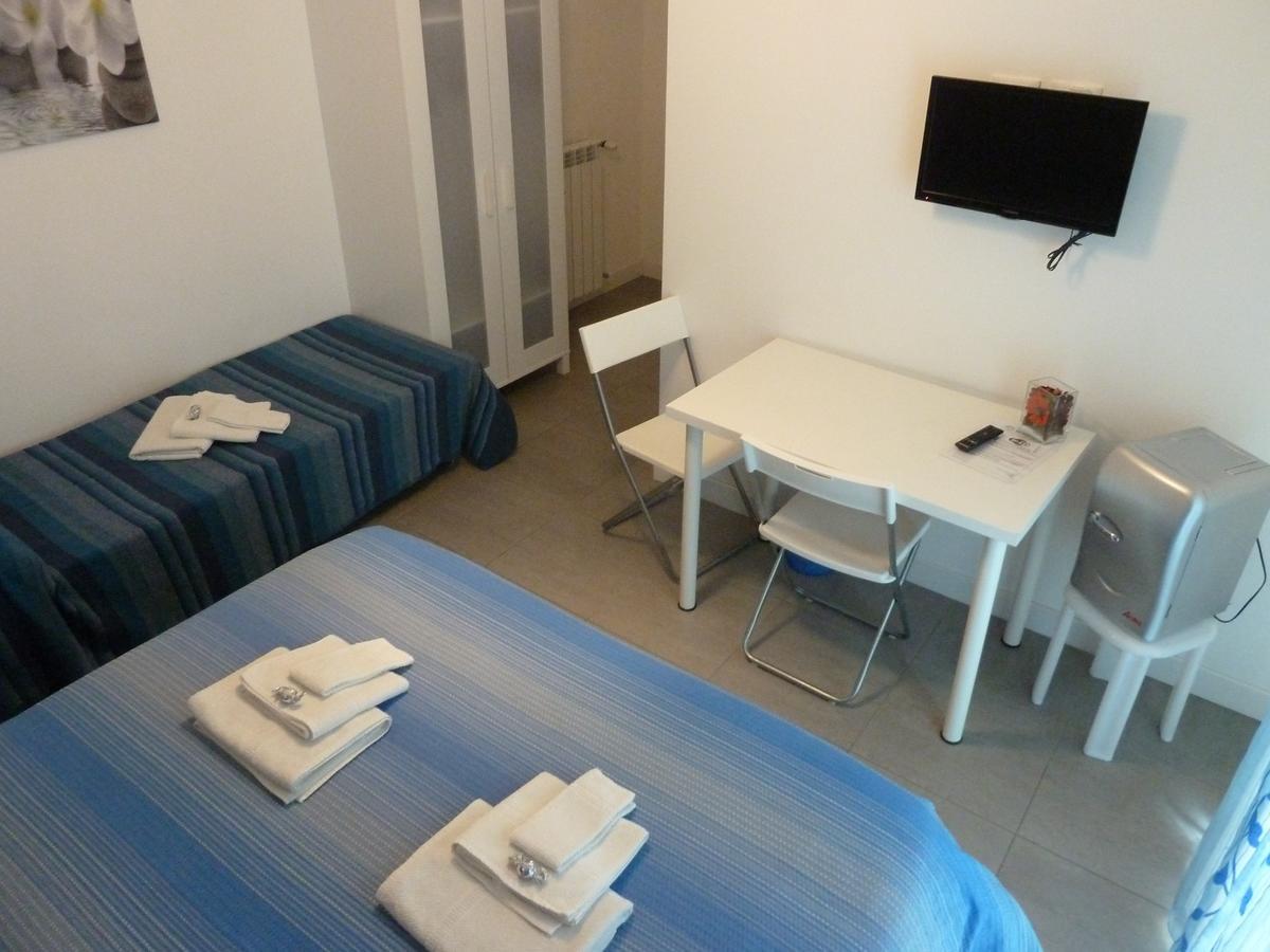 Prima Luce Bed & Breakfast ภายนอก รูปภาพ