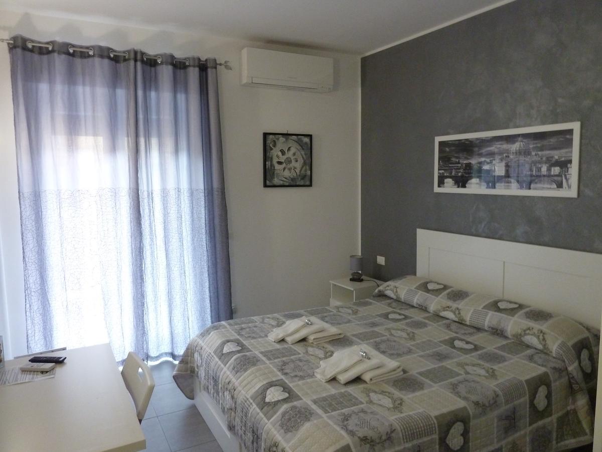Prima Luce Bed & Breakfast ภายนอก รูปภาพ