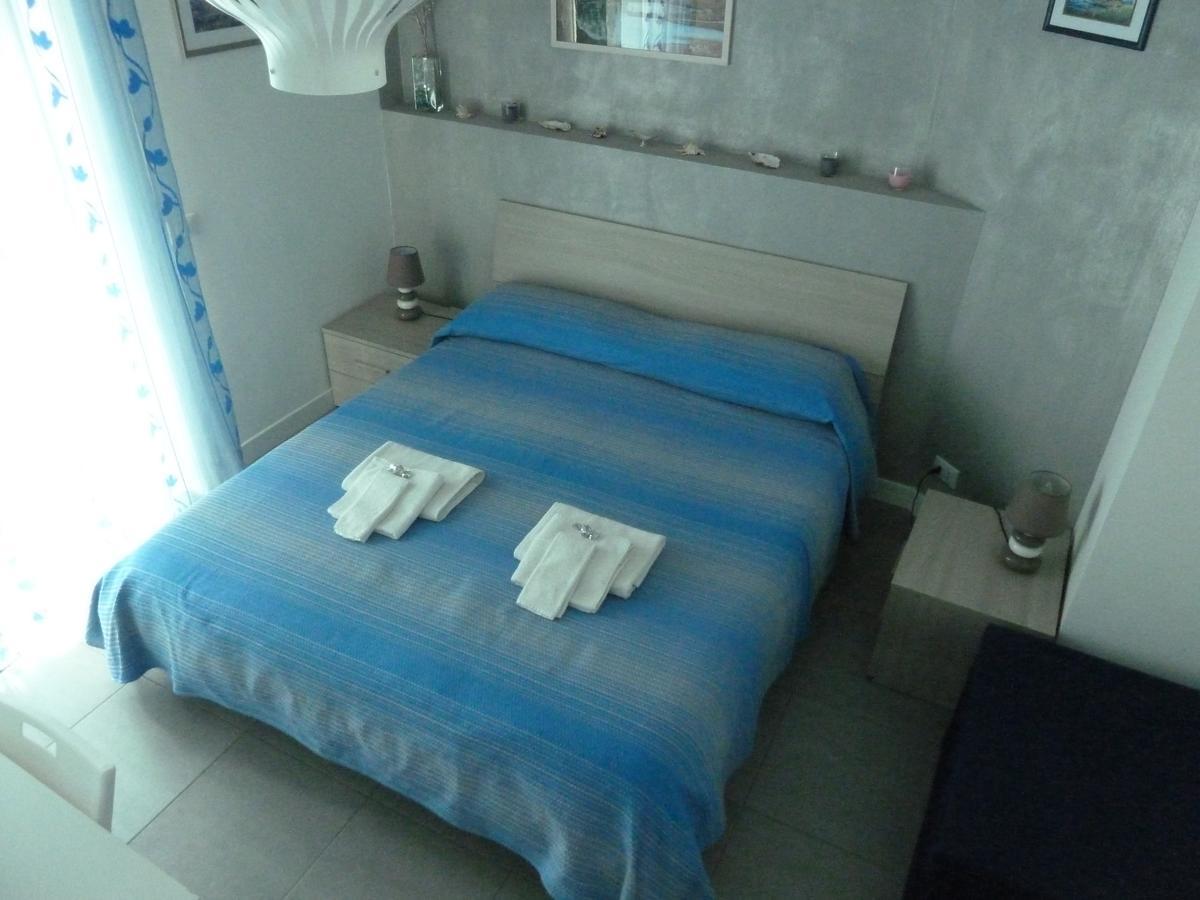 Prima Luce Bed & Breakfast ภายนอก รูปภาพ