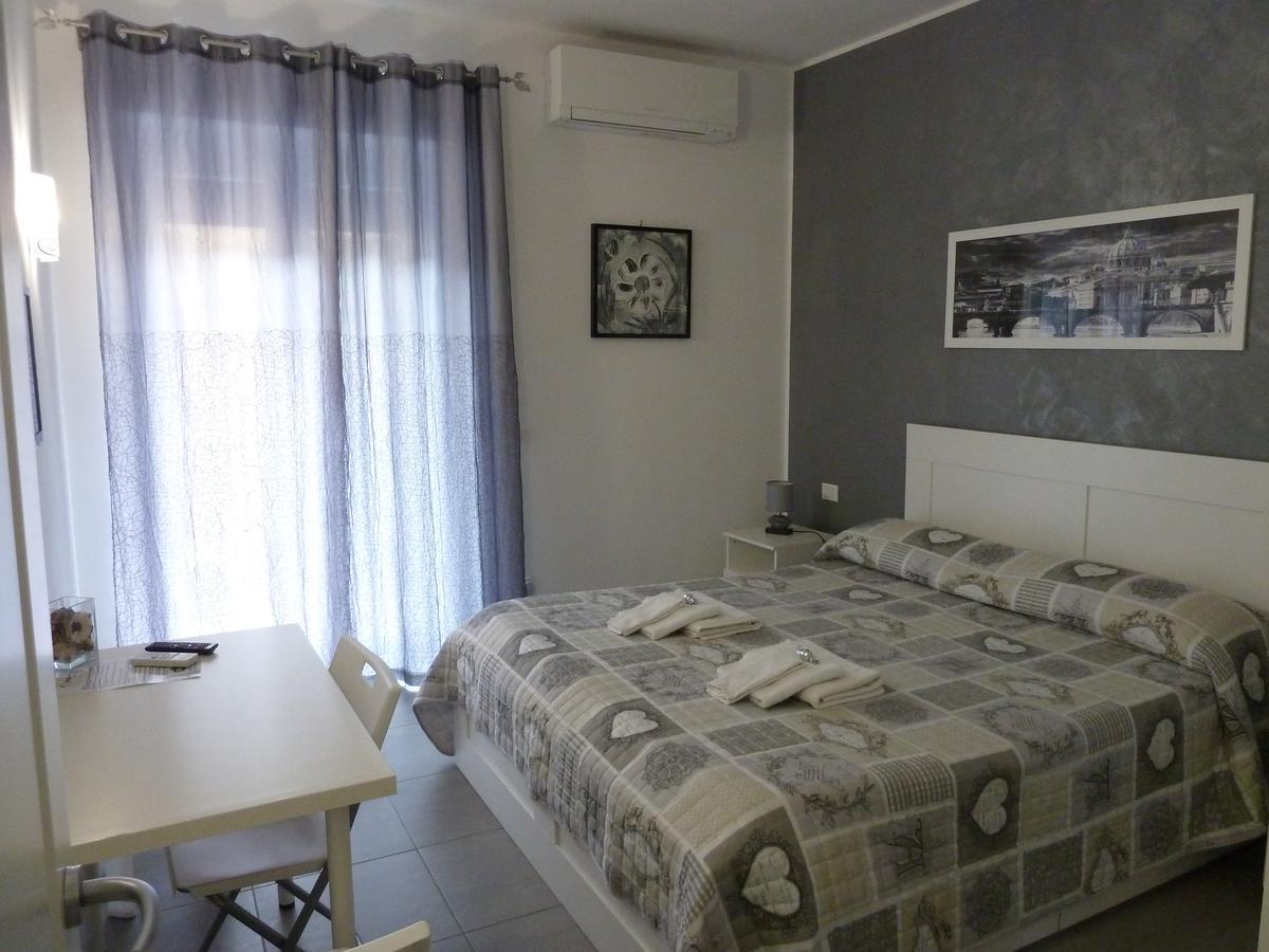 Prima Luce Bed & Breakfast ภายนอก รูปภาพ