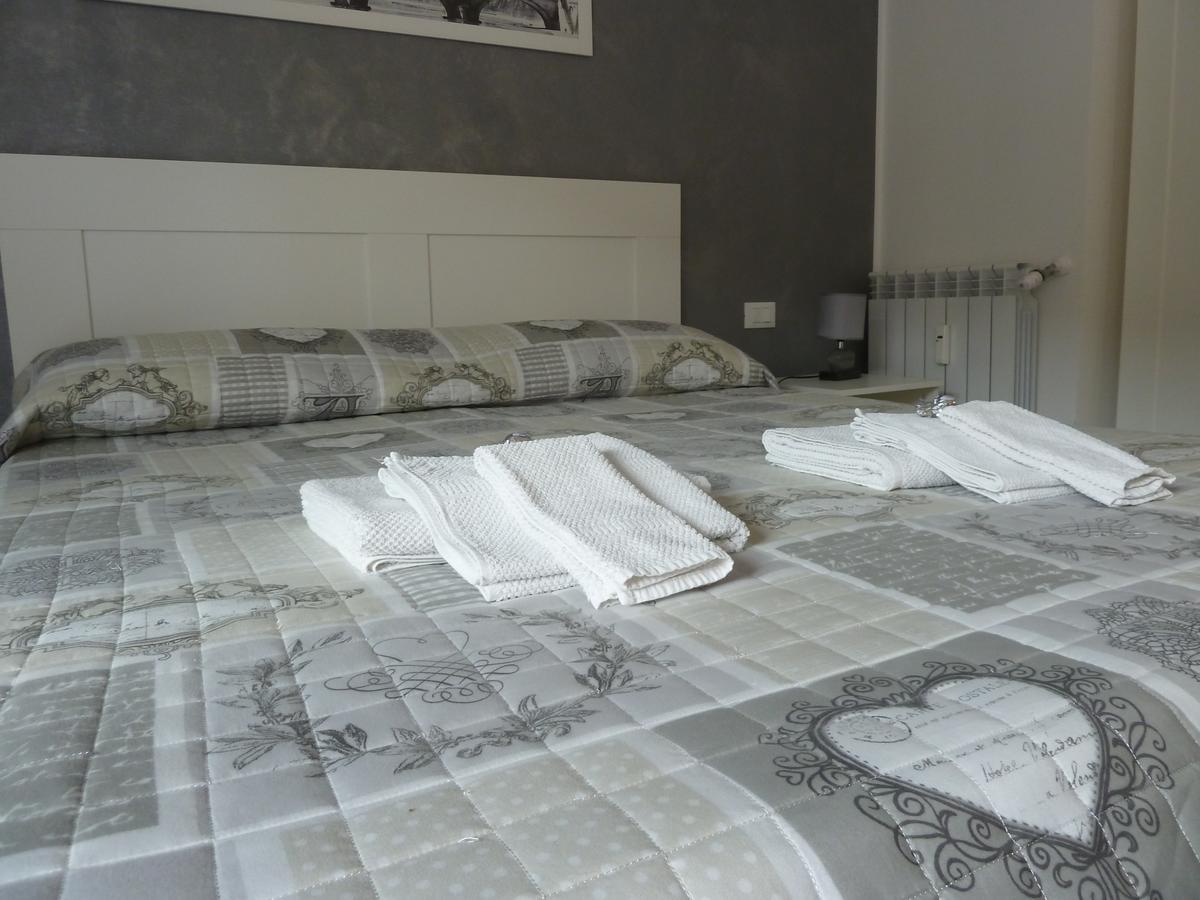 Prima Luce Bed & Breakfast ภายนอก รูปภาพ