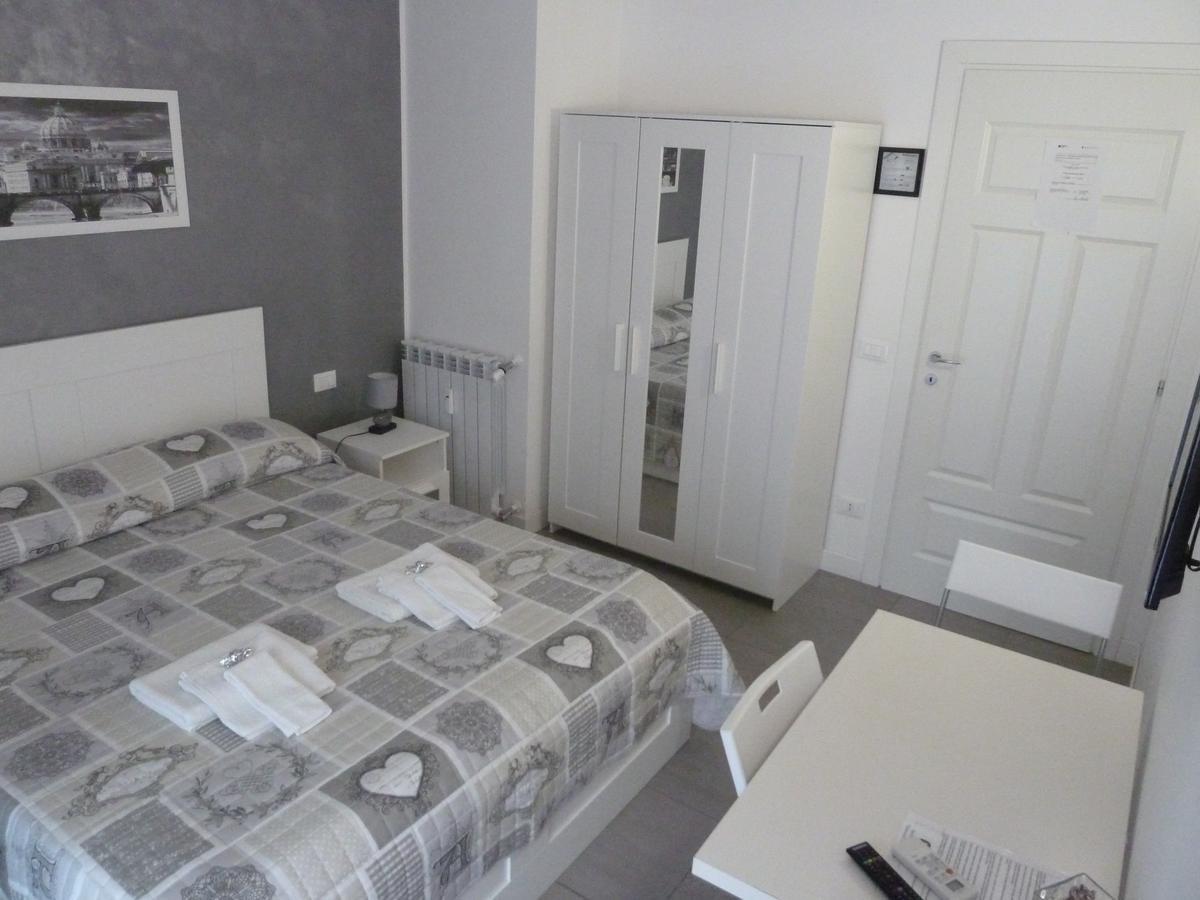 Prima Luce Bed & Breakfast ภายนอก รูปภาพ