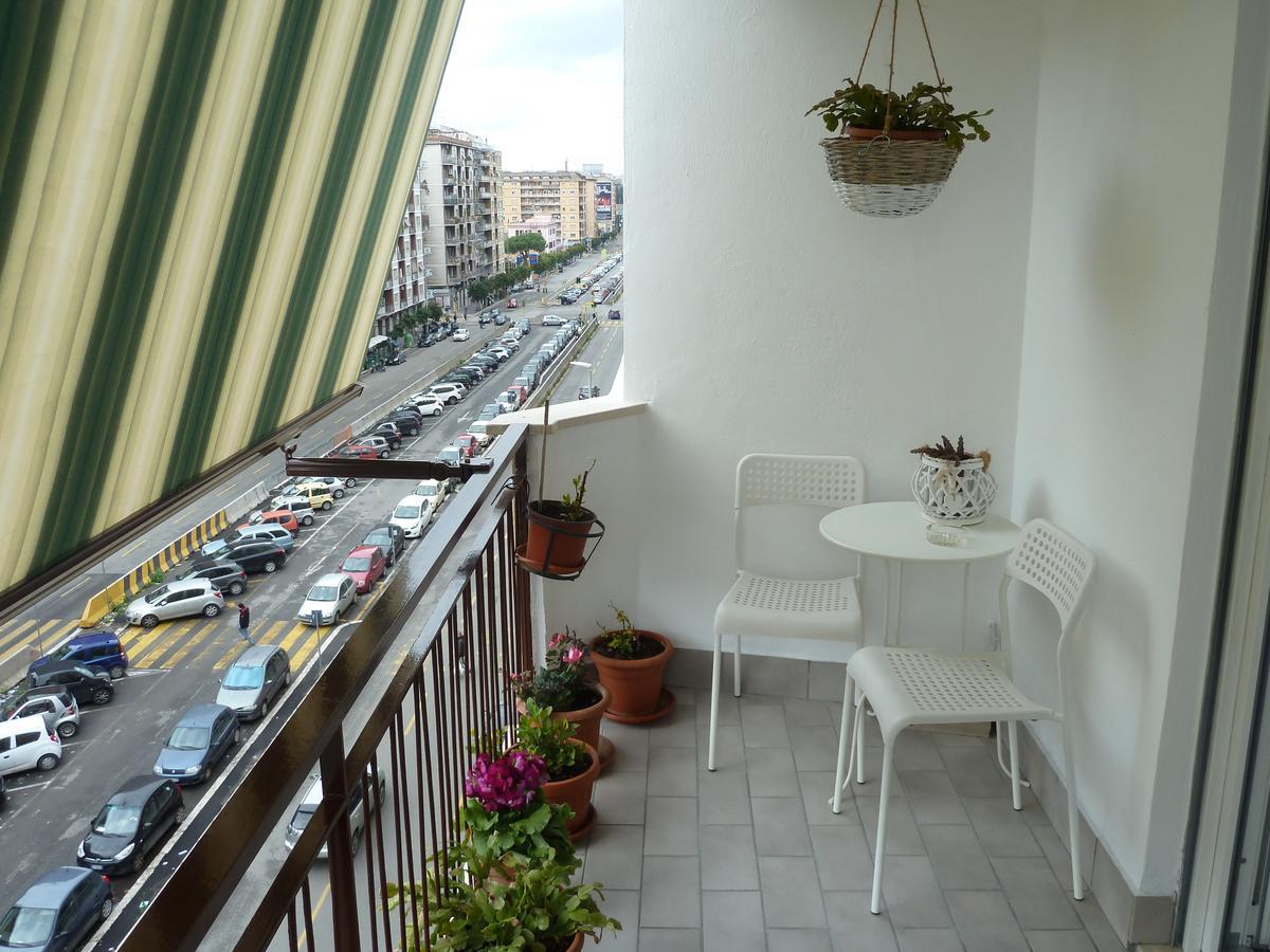 Prima Luce Bed & Breakfast ภายนอก รูปภาพ