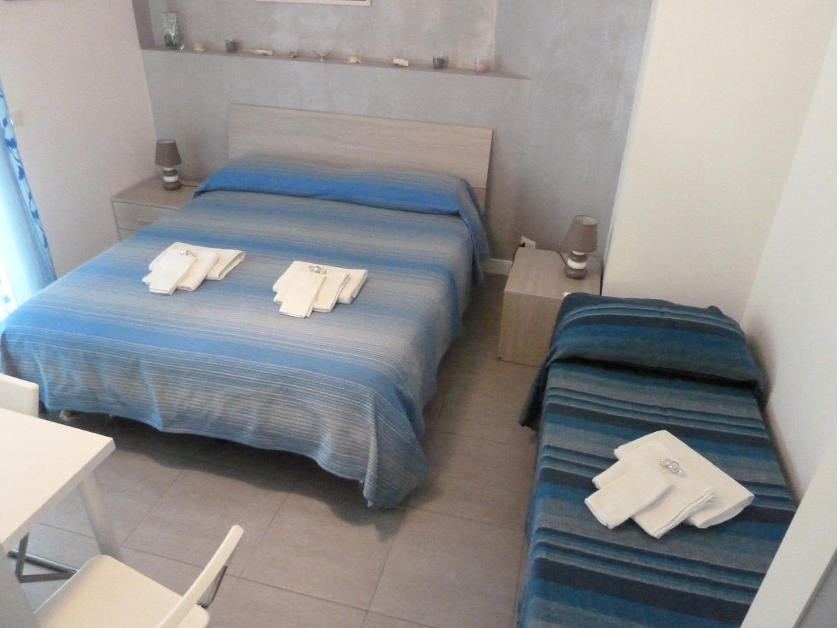 Prima Luce Bed & Breakfast ภายนอก รูปภาพ