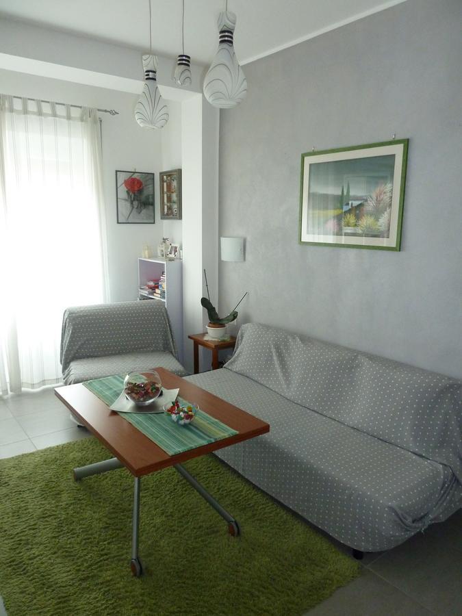 Prima Luce Bed & Breakfast ภายนอก รูปภาพ