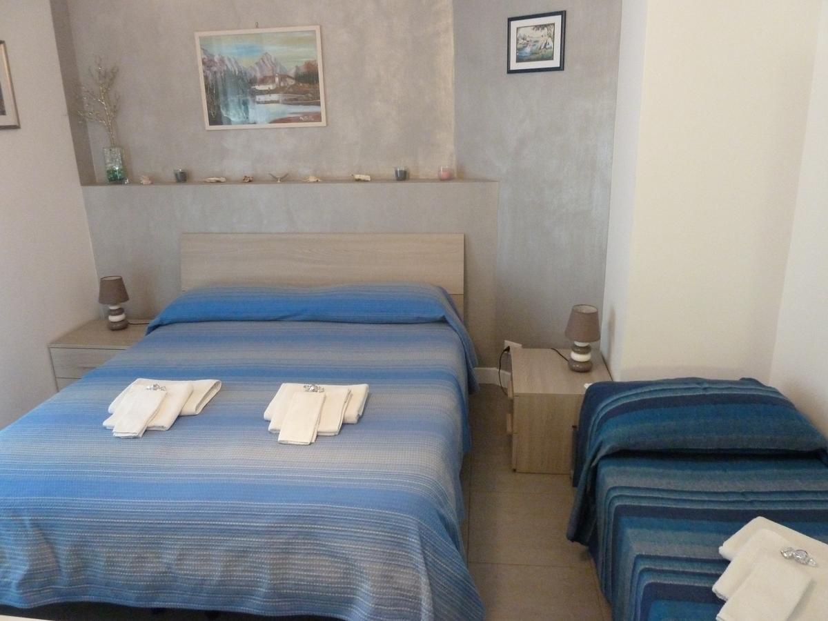 Prima Luce Bed & Breakfast ภายนอก รูปภาพ