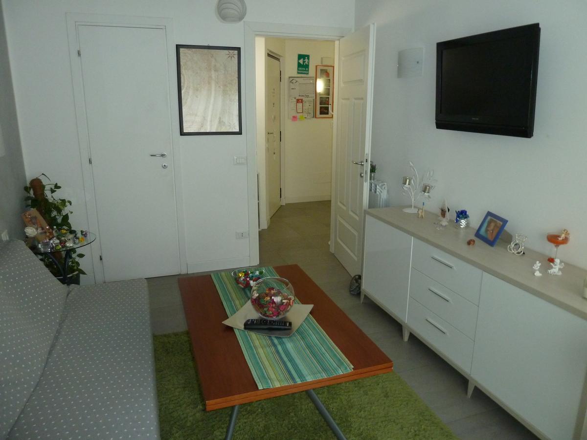 Prima Luce Bed & Breakfast ภายนอก รูปภาพ