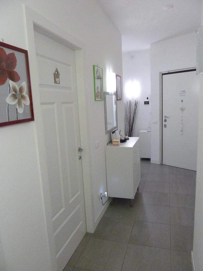 Prima Luce Bed & Breakfast ภายนอก รูปภาพ